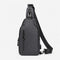 Gray Two-zipper
