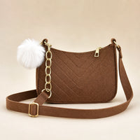 Chocolate Brown