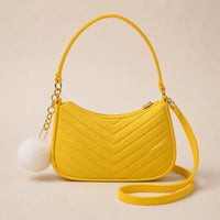 Mustard Yellow