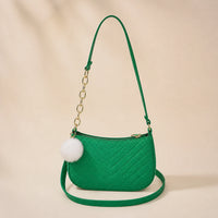 Emerald Green