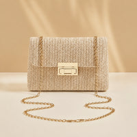 Beige Envelope