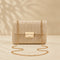 Light Beige Envelope