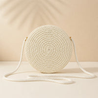 Ivory Round