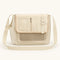 Beige (large Messenger)