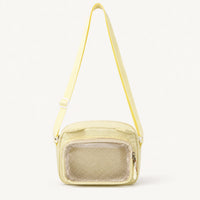 Yellow (small Clear-window)