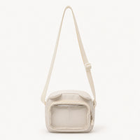 Beige (small Clear-window)