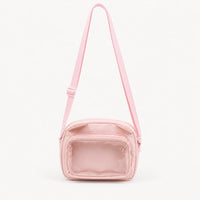 Pink (small Clear-window)