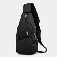 Black Sling