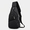 Black Sling
