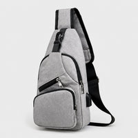 Gray Sling