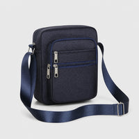 Navy Crossbody