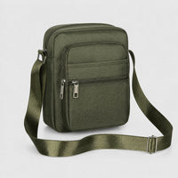 Olive Crossbody