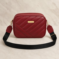 Deep Red