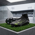 Ethan Non Slip High Top Soccer Cleats