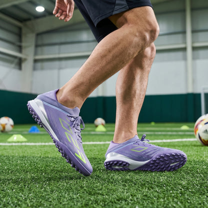 Ethan Non Slip High Top Soccer Cleats — view 20