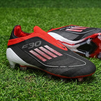 Black/Red