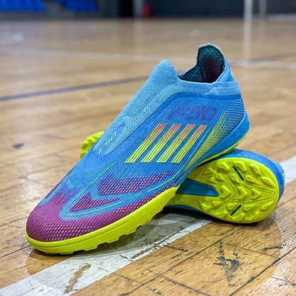 Ethan Professional Breathable Soccer Cleats — view 9