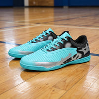 Turquoise/Black