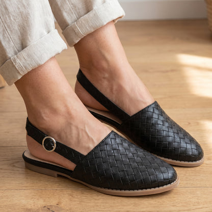 Charlotte | Womens Supportive Chic Orthopedic Sandals