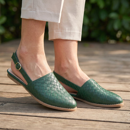 Charlotte | Womens Supportive Chic Orthopedic Sandals