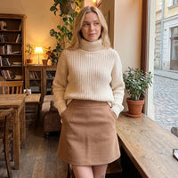 Light Brown