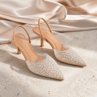 Nude Ivory