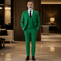 Emerald Green