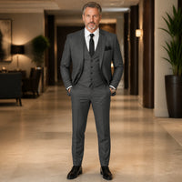 Charcoal Gray