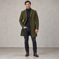 Olive Green