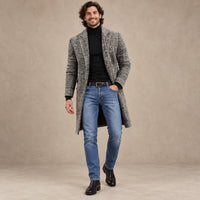 Gray Check